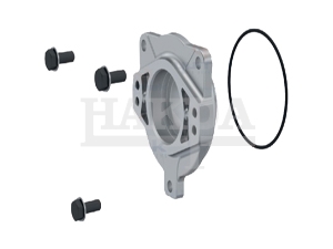 -SCANIA-FLANGE (AIR COMPRESSOR BEARING FLANGE)